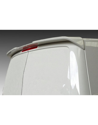 Spoiler sul tetto V.1 Porte Volkswagen T5 primerizzato (Cod. MDA-402P)
