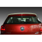 Spoiler sul tetto Volkswagen Polo Mk5 (2009-2017) primerizzato (Cod. MDA-405P)