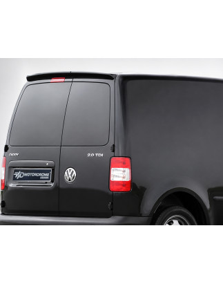 Spoiler sul tetto Volkswagen Caddy Mk3 (2003-2015) primerizzato (Cod. MDA-412P)