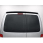 Spoiler sul tetto Volkswagen Caddy Mk3 (2003-2015) primerizzato (Cod. MDA-412P)