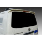 Spoiler sul tetto portellone Volkswagen T5 primerizzato (Cod. MDA-423P)
