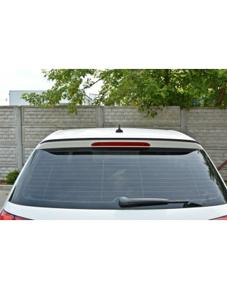 SPOILER CAP VW Golf Mk7 Standard (Cod. M-VW-GO-7-CAP1G)