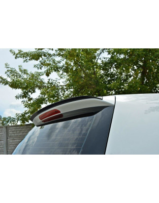 SPOILER CAP VW Golf Mk7 Standard (Cod. M-VW-GO-7-CAP1G)