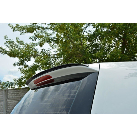 SPOILER CAP VW Golf Mk7 Standard (Cod. M-VW-GO-7-CAP1G)