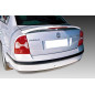 Spoiler bagagliaio Volkswagen Passat B5 (1997-2005) nero lucido (Cod. MDA-204L)