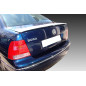 Spoiler bagagliaio Volkswagen Bora A7 (1999-2006) nero lucido (Cod. MDA-210L)