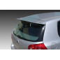 Spoiler sul tetto Volkswagen Golf Mk5 nero lucido (Cod. MDA-271L)