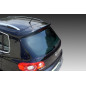 Spoiler sul tetto Volkswagen Tiguan Mk1 (2007-2017) nero lucido (Cod. MDA-344L)