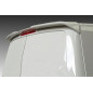 Spoiler sul tetto V.1 Porte  Volkswagen T6 nero lucido (Cod. MDA-418L)