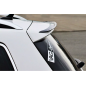 SPOILER CAP Volkswagen Passat R-Line B7 Variant (Cod. M-VW-PA-B7-RLINE-VA-CAP1G)