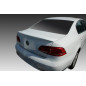 Spoiler bagagliaio Volkswagen Passat B7 (2010-2015) nero lucido (Cod. MDA-432L)