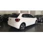 Spoiler sul tetto Volkswagen Polo Mk6 (2017-) nero lucido (Cod. MDA-457L)
