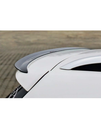 SPOILER CAP Volkswagen Passat R-Line B7 Variant (Cod. M-VW-PA-B7-RLINE-VA-CAP1G)