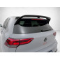 Spoiler sul tetto Volkswagen Golf Mk8 GTI / GTE / GTD / R-Line / R nero lucido (Cod. MDA-525L)