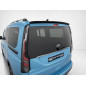 Spoiler sul tetto Volkswagen Caddy Mk4 (2015-2021) nero lucido (Cod. MDA-419L)