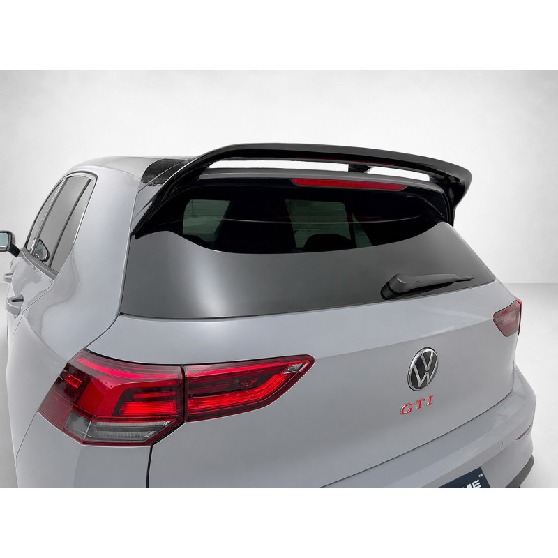 Spoiler sul tetto Volkswagen Golf Mk8 GTI / GTE / GTD / R-Line / R primerizzato (Cod. MDA-525P)