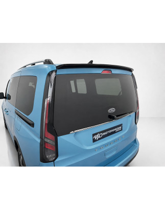 Spoiler sul tetto portellone Ford Tourneo Connect Mk3 (2022-) / Volkswagen Caddy Mk5 (2021-) primeri