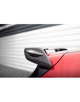 Flaps laterali spoiler Mercedes A W176 AMG Facelift (Cod. M-ME-A-176F-AMG-HS1G)
