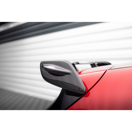 Flaps laterali spoiler Mercedes A W176 AMG Facelift (Cod. M-ME-A-176F-AMG-HS1G)