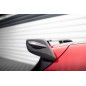 Flaps laterali spoiler Mercedes A W176 AMG Facelift (Cod. M-ME-A-176F-AMG-HS1G)