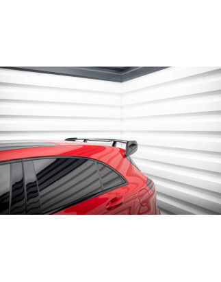 Flaps laterali spoiler Mercedes A W176 AMG Facelift (Cod. M-ME-A-176F-AMG-HS1G)