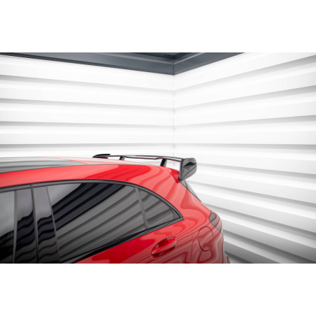 Flaps laterali spoiler Mercedes A W176 AMG Facelift (Cod. M-ME-A-176F-AMG-HS1G)