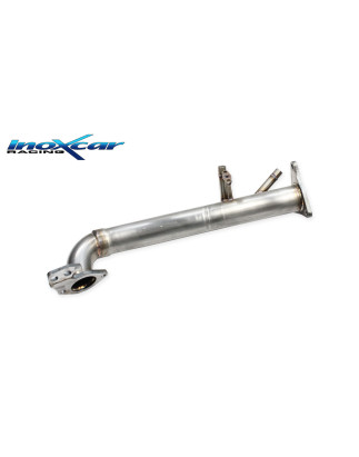 Tubo sostituzione FAP SUBARU IMPREZA 2.0D BOXER DIESEL - 2009 150CV (Cod. I-AF.D.019)