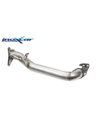 Tubo sostituzione FAP SUBARU IMPREZA 2.0D BOXER DIESEL - 2009 150CV (Cod. I-AF.D.019)