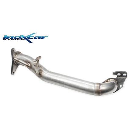 Tubo sostituzione FAP SUBARU IMPREZA 2.0D BOXER DIESEL - 2009 150CV (Cod. I-AF.D.019)