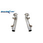 Tubi sostituzione catalizzatori dx+sx - 1994-1999 Ferrari F355 (Cod. I-AF.FE355.02)