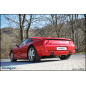 Tubi sostituzione catalizzatori dx+sx - 1994-1999 Ferrari F355 (Cod. I-AF.FE355.02)