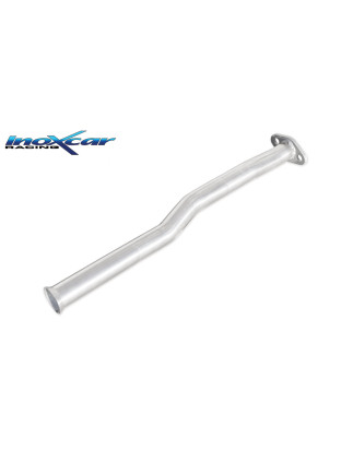 Tubo sostituzione catalizzatore --2000 PEUGEOT 106 1.6 16V RALLYE / GTI 1996-2003 - 2000 (Cod. I-AF1