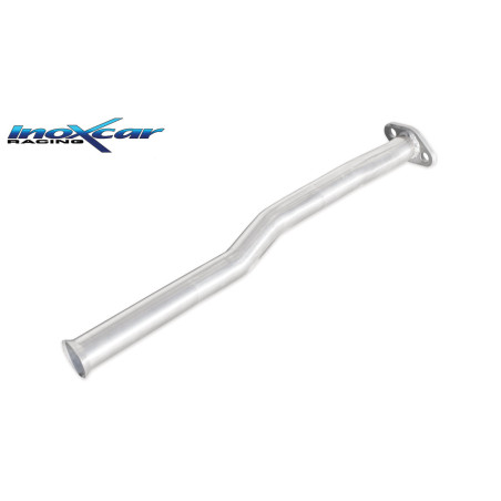 Tubo sostituzione catalizzatore --2000 PEUGEOT 106 1.6 16V RALLYE / GTI 1996-2003 - 2000 (Cod. I-AF1