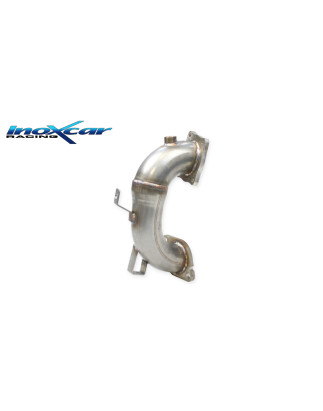 Tubo sostituzione 1° catalizzatore HYUNDAI I20 N 1.6 TURBO - 2021 204CV (Cod. I-AFI20.01)