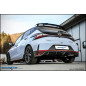 Tubo sostituzione 1° catalizzatore HYUNDAI I20 N 1.6 TURBO - 2021 204CV (Cod. I-AFI20.01)