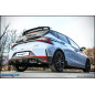 Tubo sostituzione 1° catalizzatore HYUNDAI I20 N 1.6 TURBO - 2021 204CV (Cod. I-AFI20.01)