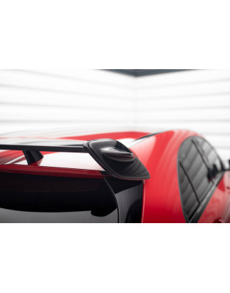 Flaps laterali spoiler Mercedes A W176 AMG Facelift (Cod. M-ME-A-176F-AMG-HS1G)