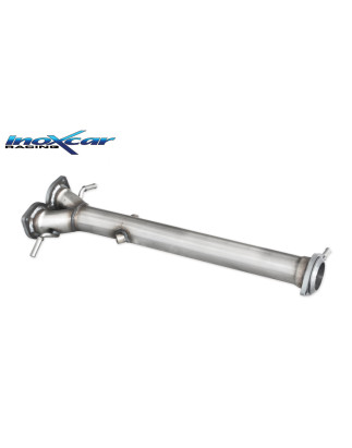 Tubo sostituzione catalizzatore - 2002 250CV Alfa Romeo 147 (Cod. I-AF147)