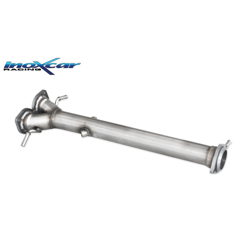 Tubo sostituzione catalizzatore - 2002 250CV Alfa Romeo 147 (Cod. I-AF147)