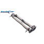 Tubo sostituzione catalizzatore ALFA ROMEO 156 3.2 GTA - 2002 250CV (Cod. I-AF156.01)