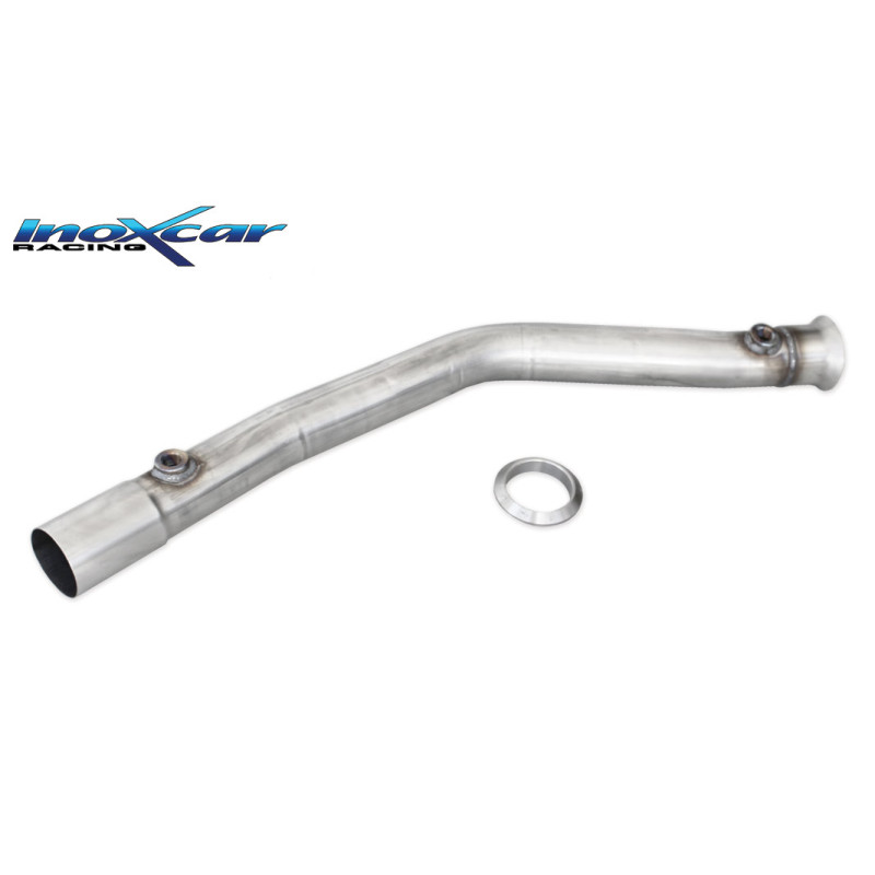 Tubo sostituzione catalizzatore PEUGEOT 206 GT WRC - 135CV (Cod. I-AF206  )