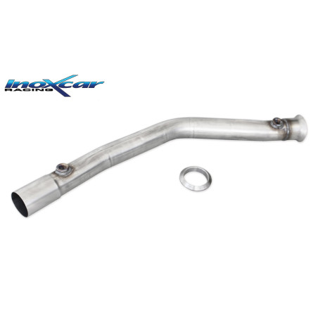 Tubo sostituzione catalizzatore PEUGEOT 206 GT WRC - 135CV (Cod. I-AF206  )