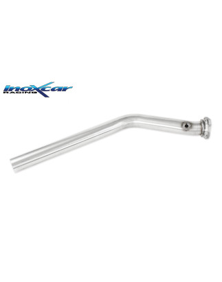 Tubo sostituzione catalizzatore - 1999-2004 136CV Peugeot 206 (Cod. I-AF206.01.FL)