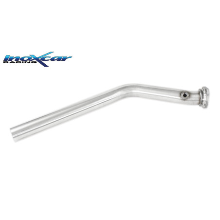 Tubo sostituzione catalizzatore - 1999-2004 136CV Peugeot 206 (Cod. I-AF206.01.FL)