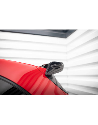 Flaps laterali spoiler Mercedes A W176 AMG Facelift (Cod. M-ME-A-176F-AMG-HS1G)