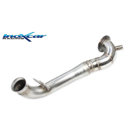 Tubo sostituzione catalizzatore PEUGEOT 308 - 2015 270CV (Cod. I-AF308)