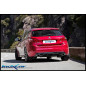 Tubo sostituzione catalizzatore PEUGEOT 308 - 2015 270CV (Cod. I-AF308)