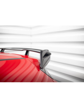 Flaps laterali spoiler Mercedes A W176 AMG Facelift (Cod. M-ME-A-176F-AMG-HS1G)