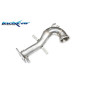 Tubo sostituzione catalizzatore - 2009 180CV Abarth 695 (Cod. I-AF695)