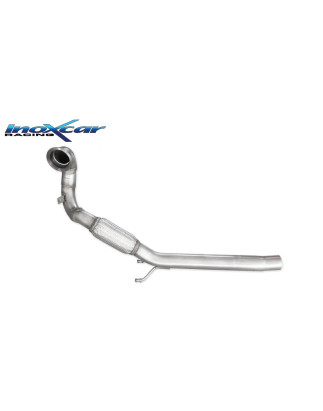 Tubo sostituzione catalizzatore AUDI A3 - 2013 180CV S3 RS3 (type 8V) SB (Cod. I-AFA3)